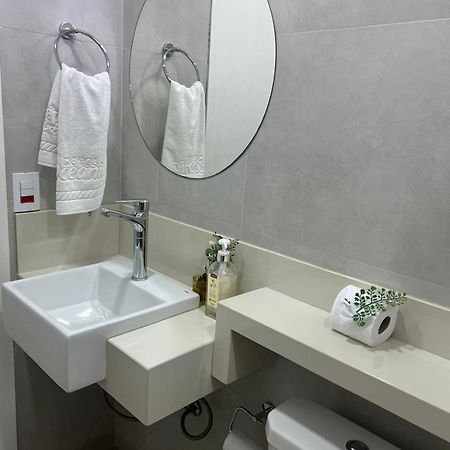 Hotel Oceania Eunapolis Ngoại thất bức ảnh