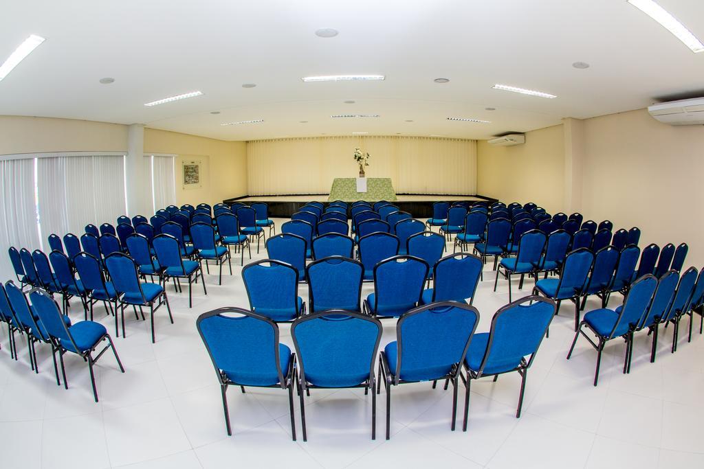 Hotel Oceania Eunapolis Ngoại thất bức ảnh