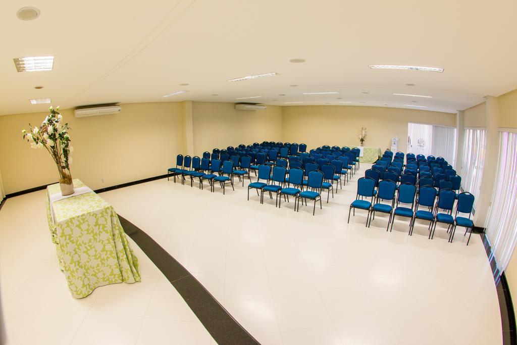 Hotel Oceania Eunapolis Ngoại thất bức ảnh