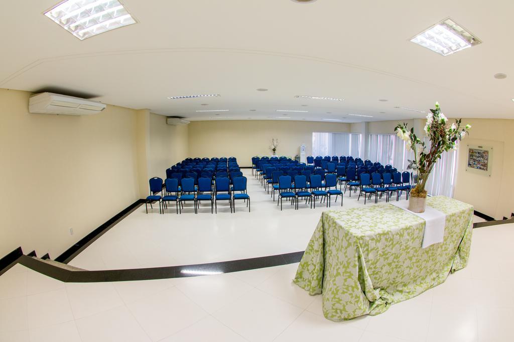Hotel Oceania Eunapolis Ngoại thất bức ảnh