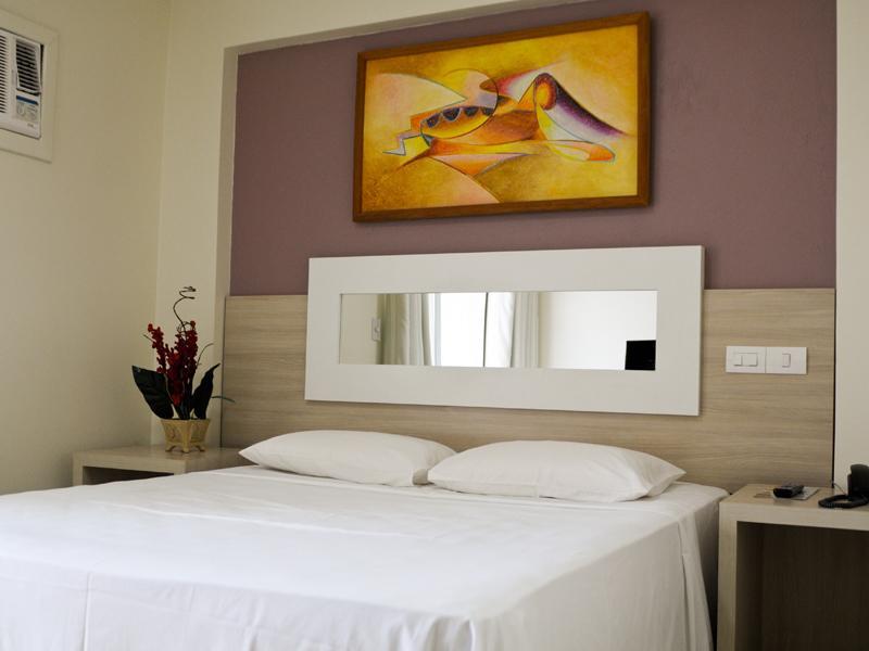 Hotel Oceania Eunapolis Ngoại thất bức ảnh